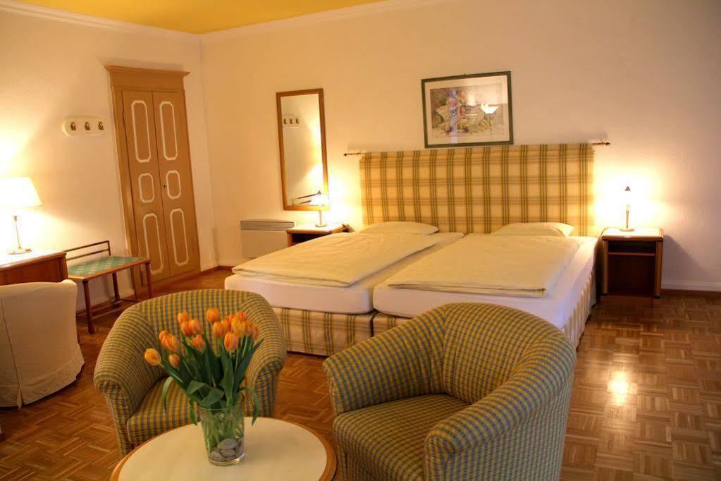 Boutique-Hotel Antica Posta Ascona Bagian luar foto
